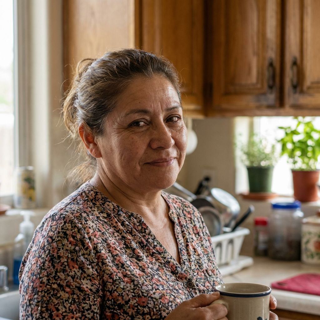 María González
