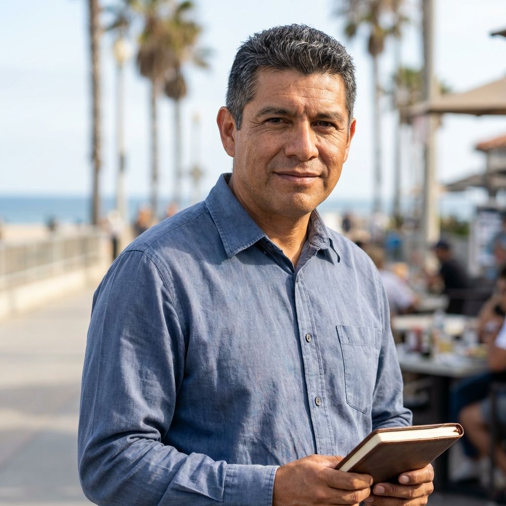 Javier López